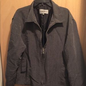 Men’s dress coat